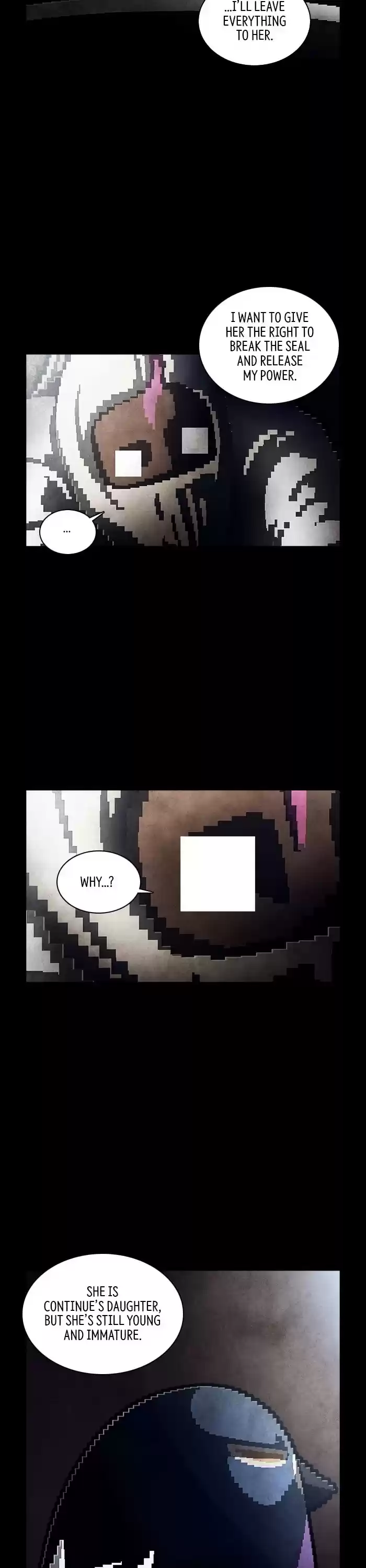 Guardians Of The Video Game Chapter 247