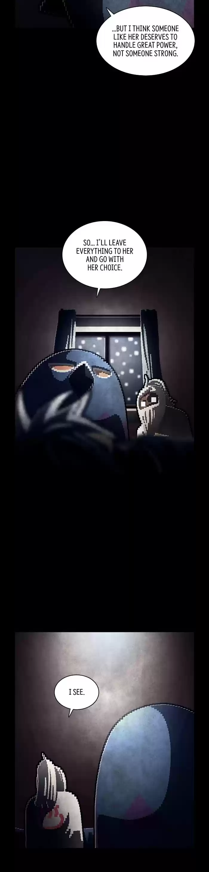 Guardians Of The Video Game Chapter 247