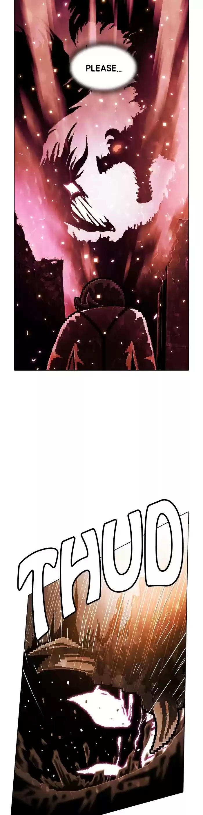 Guardians Of The Video Game Chapter 248