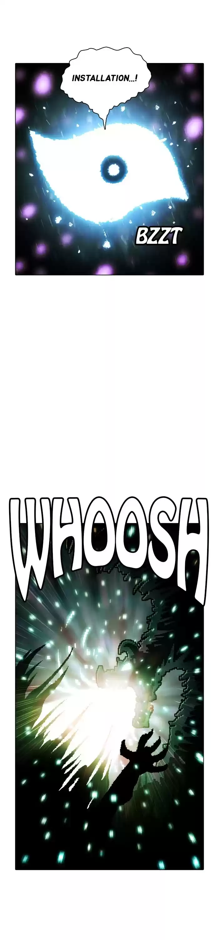 Guardians Of The Video Game Chapter 248