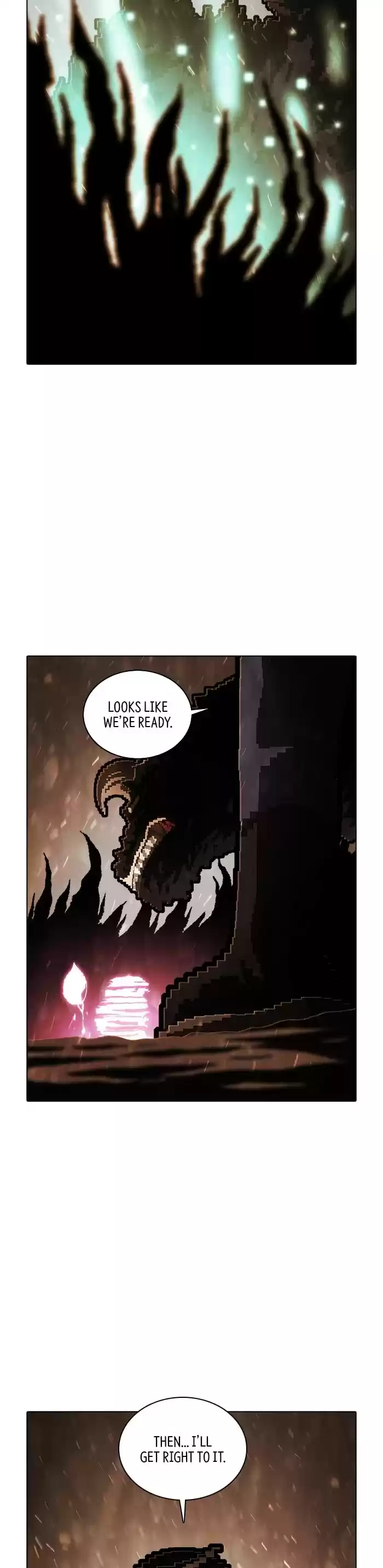 Guardians Of The Video Game Chapter 248