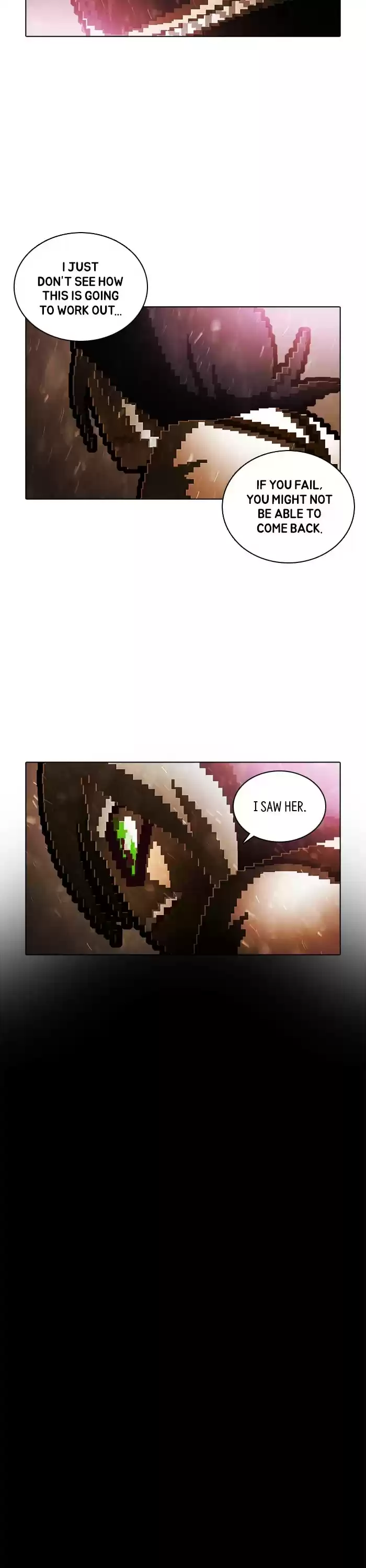 Guardians Of The Video Game Chapter 248