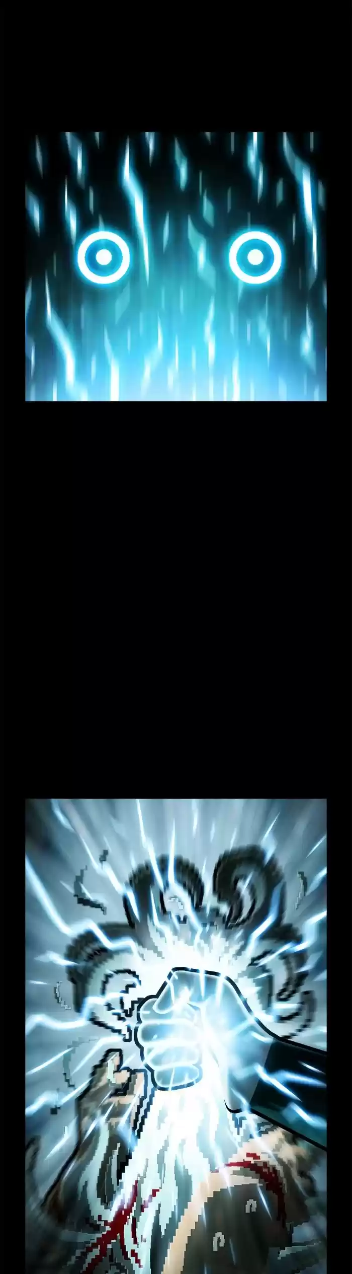 Guardians Of The Video Game Chapter 248