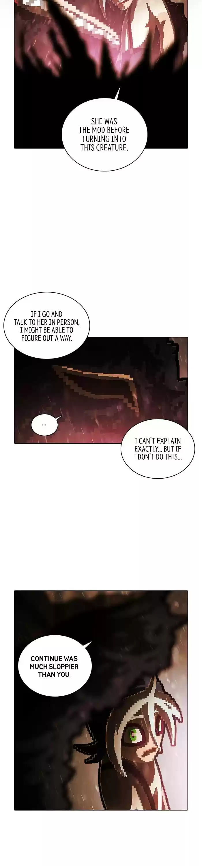 Guardians Of The Video Game Chapter 248