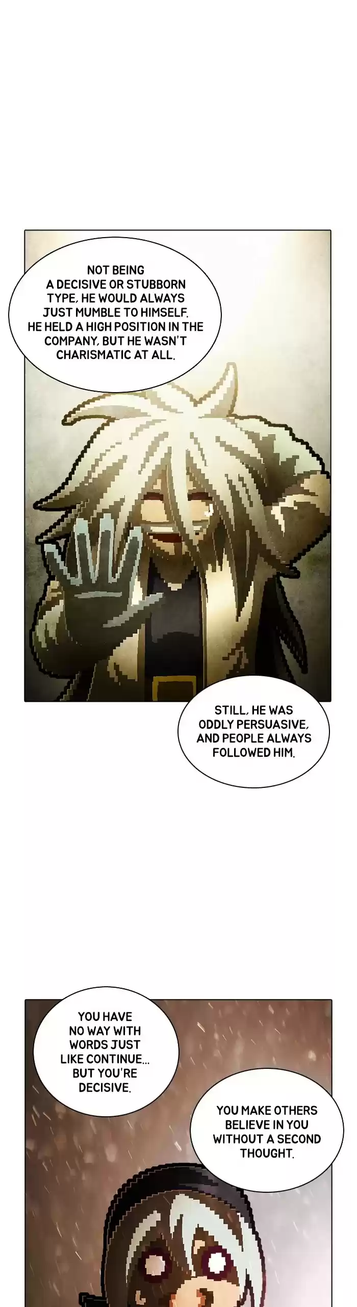 Guardians Of The Video Game Chapter 248