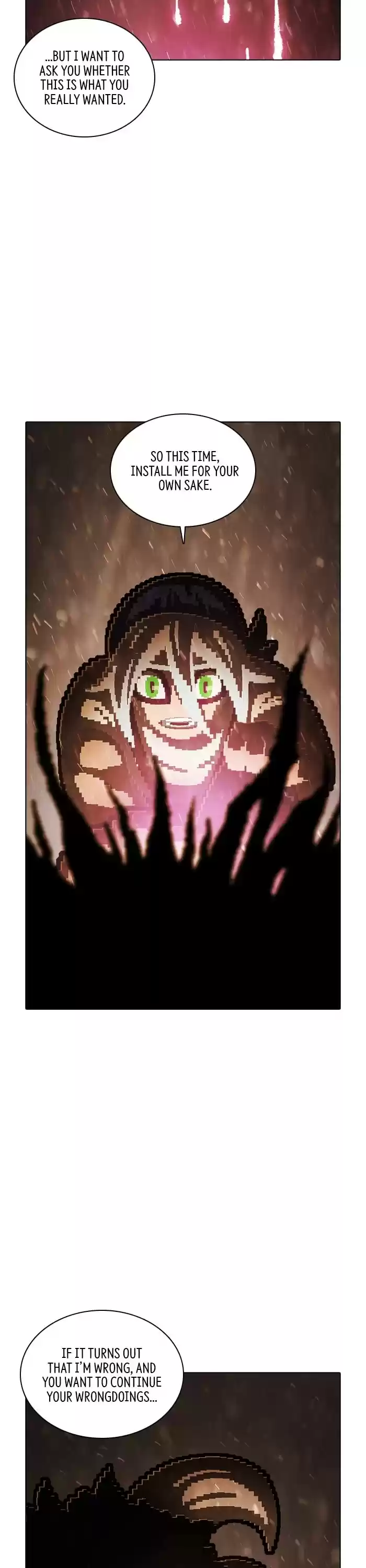 Guardians Of The Video Game Chapter 248