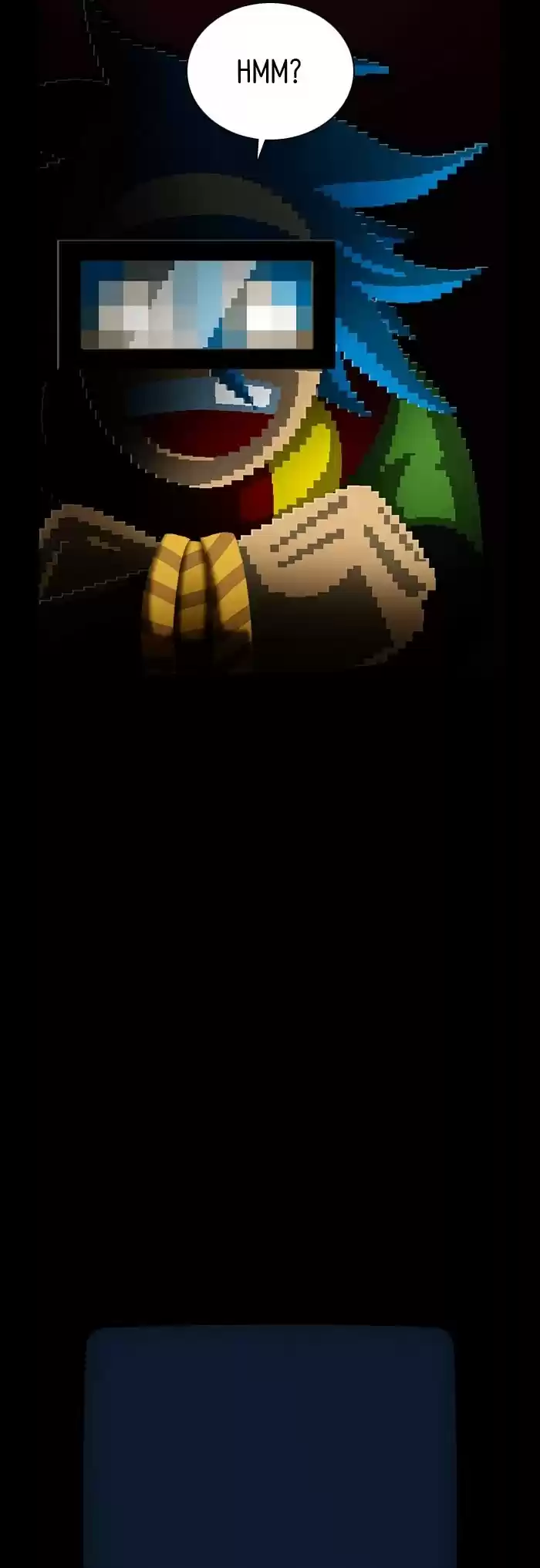 Guardians Of The Video Game Chapter 248