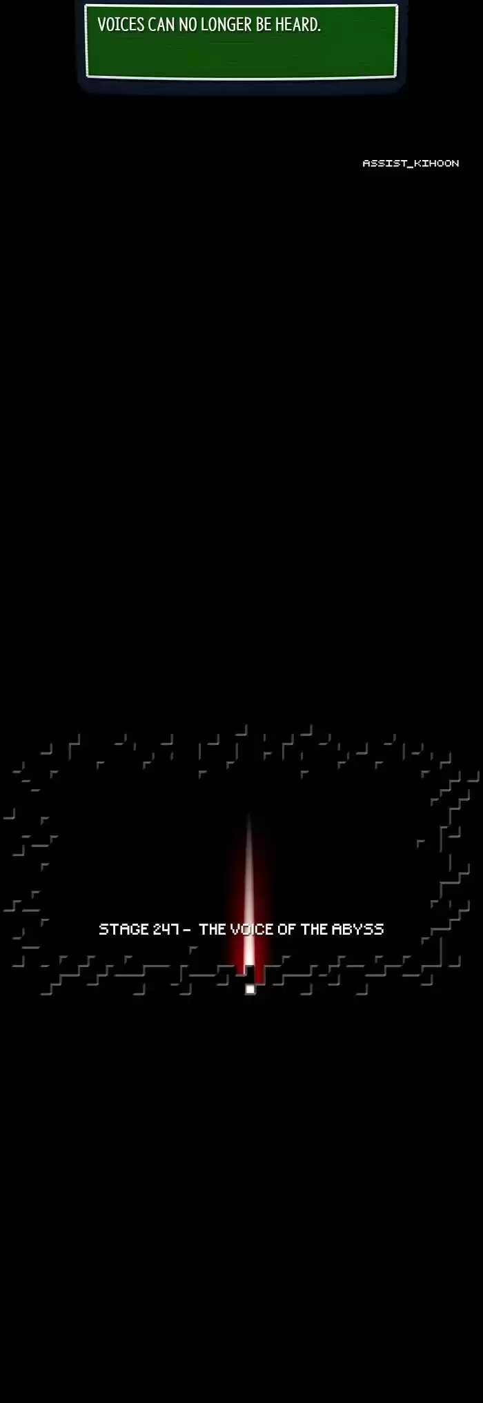 Guardians Of The Video Game Chapter 248