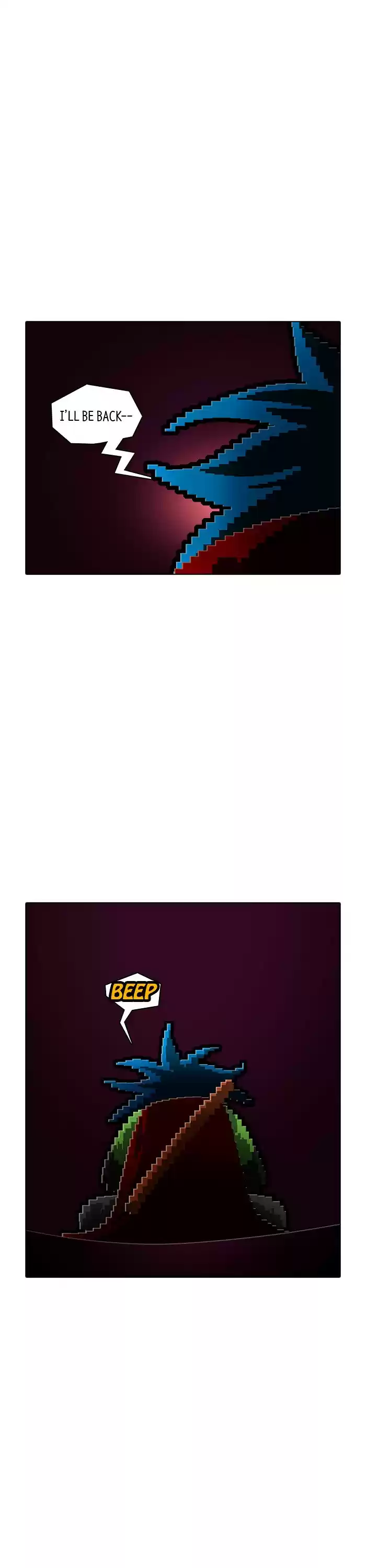 Guardians Of The Video Game Chapter 249