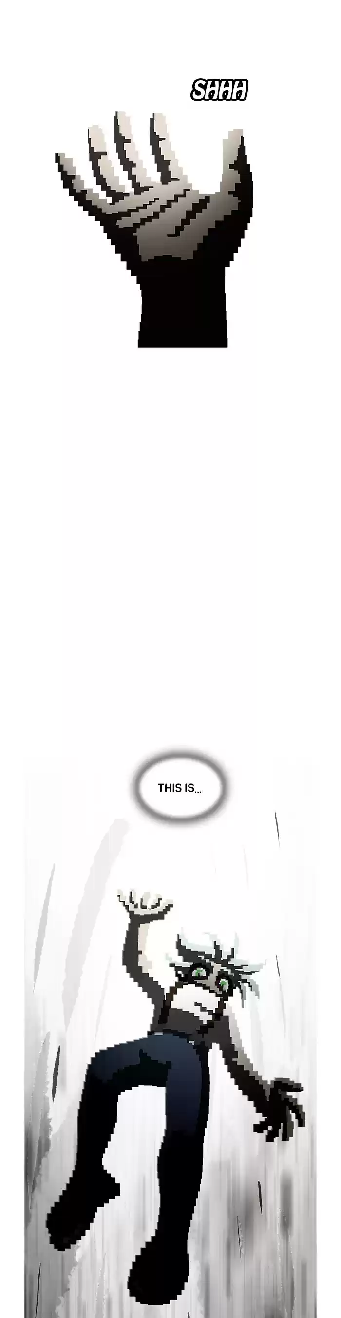 Guardians Of The Video Game Chapter 249