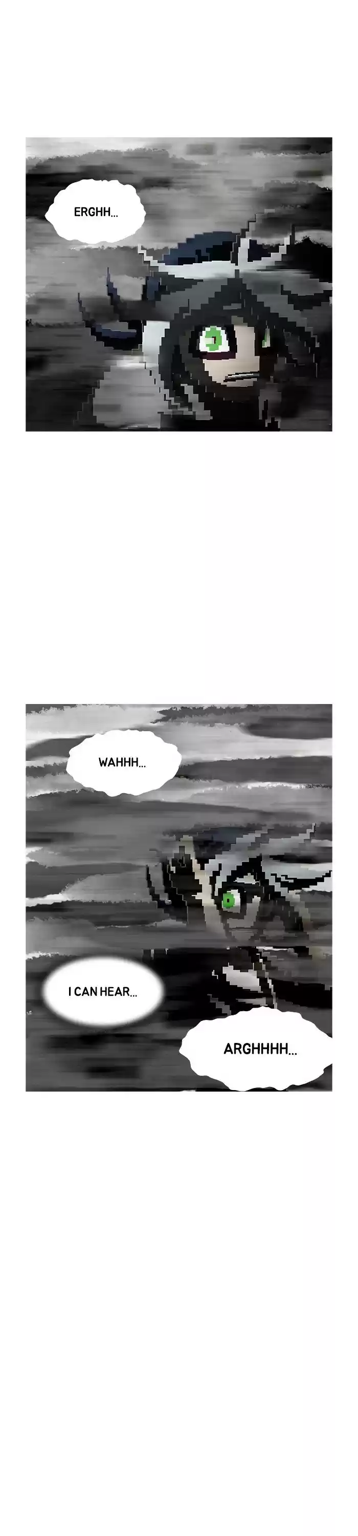 Guardians Of The Video Game Chapter 249