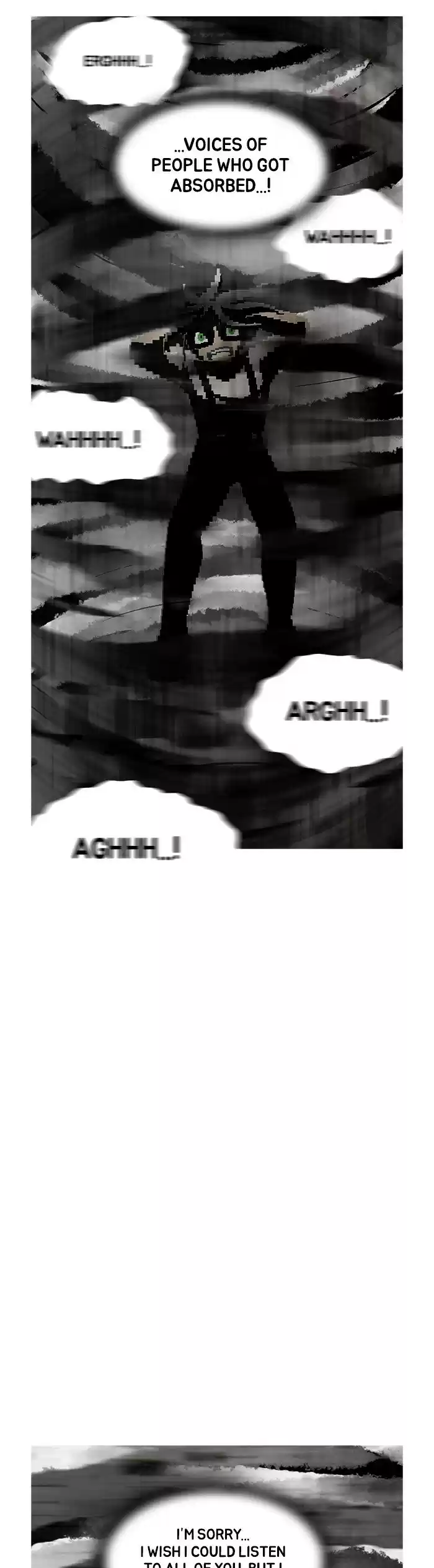 Guardians Of The Video Game Chapter 249