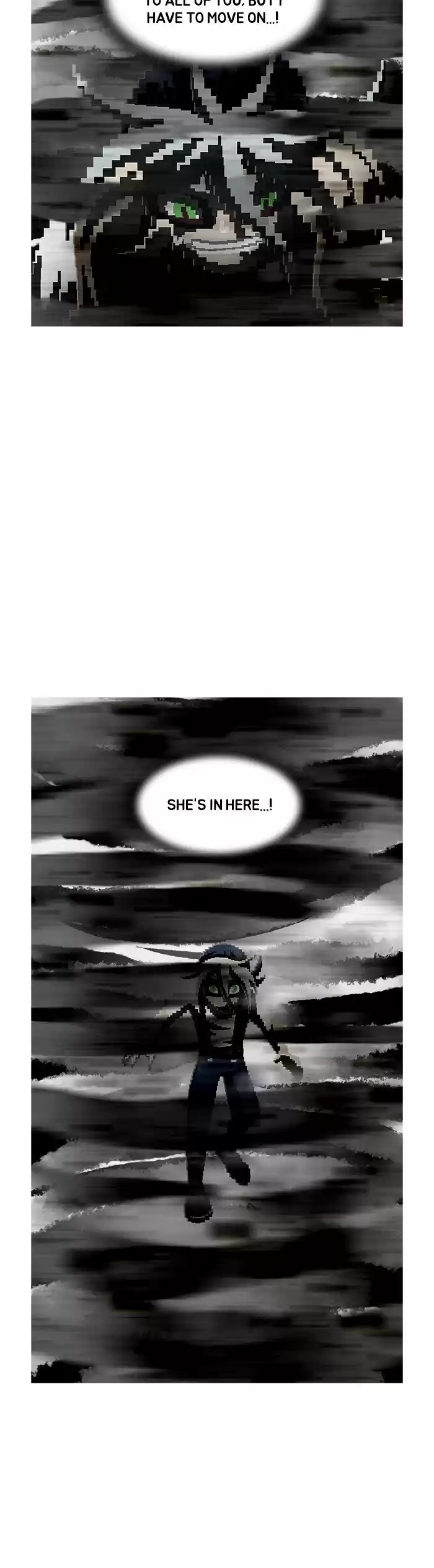 Guardians Of The Video Game Chapter 249