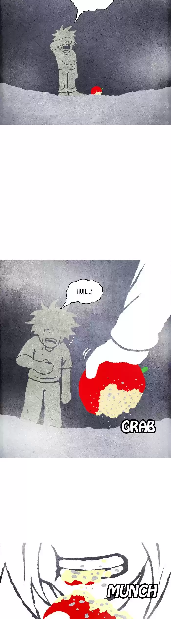 Guardians Of The Video Game Chapter 249