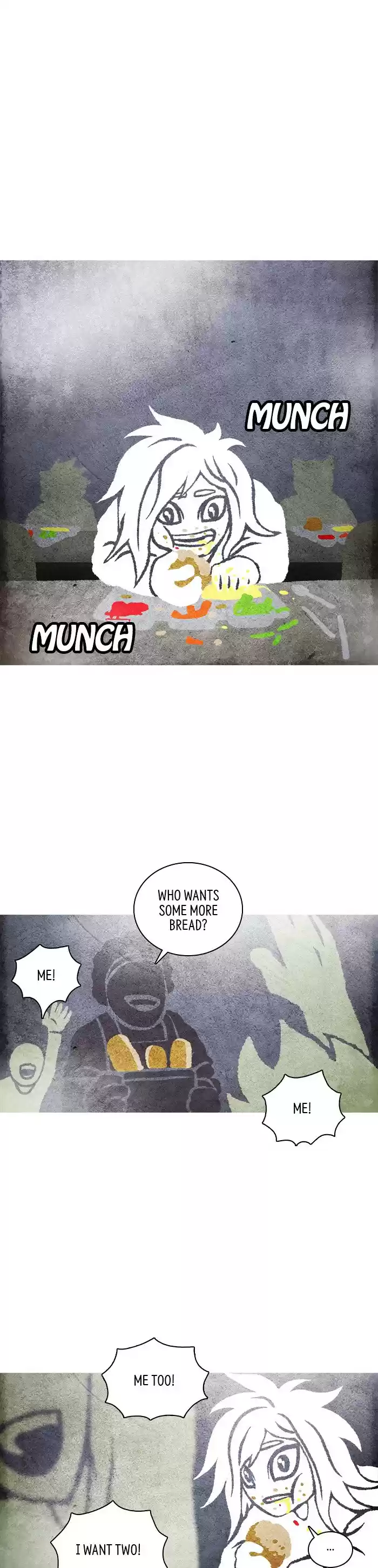 Guardians Of The Video Game Chapter 249