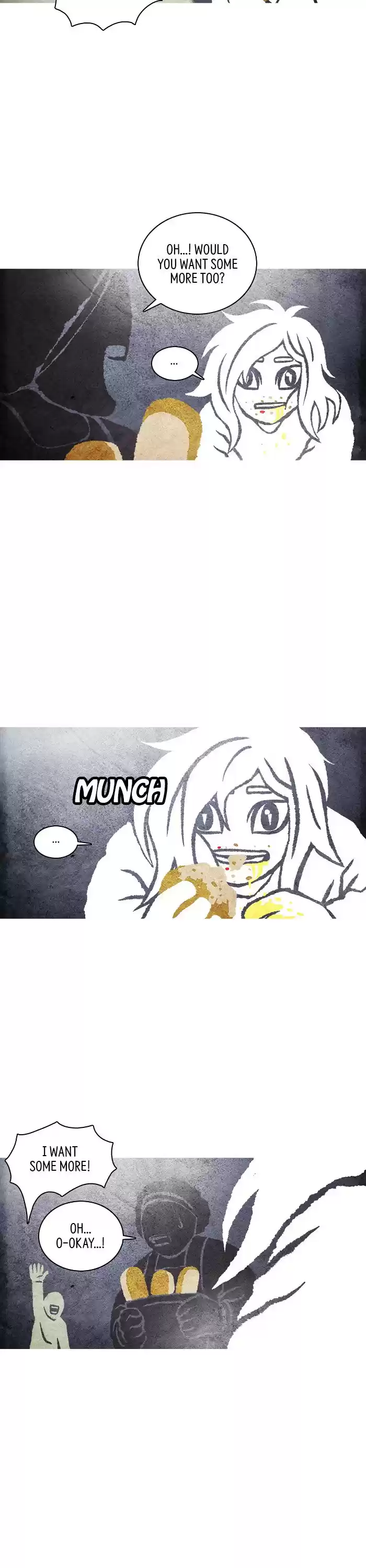 Guardians Of The Video Game Chapter 249