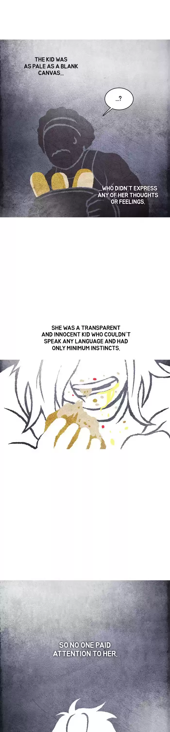 Guardians Of The Video Game Chapter 249