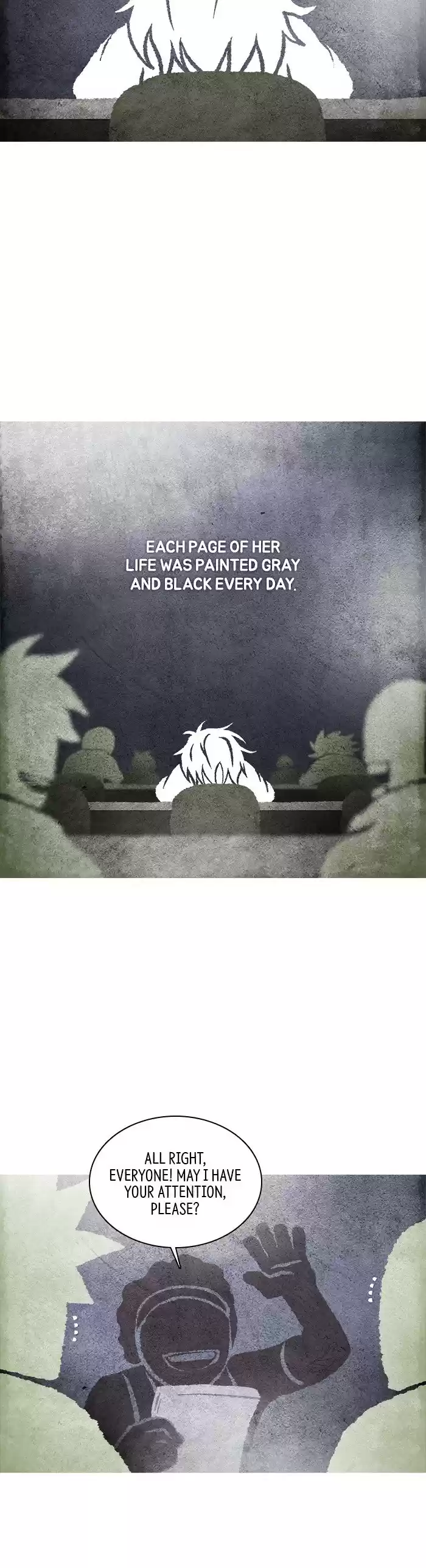 Guardians Of The Video Game Chapter 249