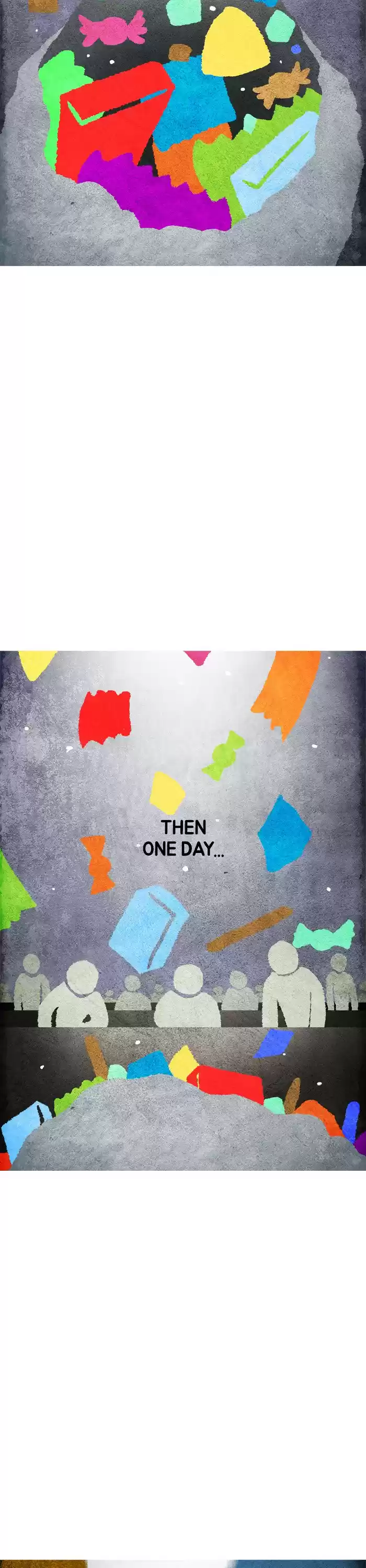 Guardians Of The Video Game Chapter 249