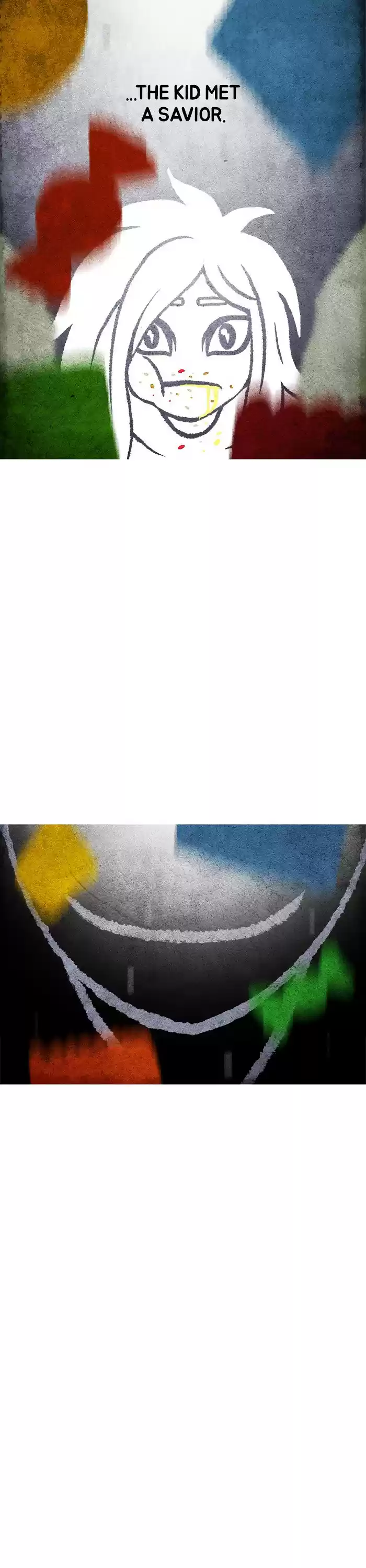 Guardians Of The Video Game Chapter 249