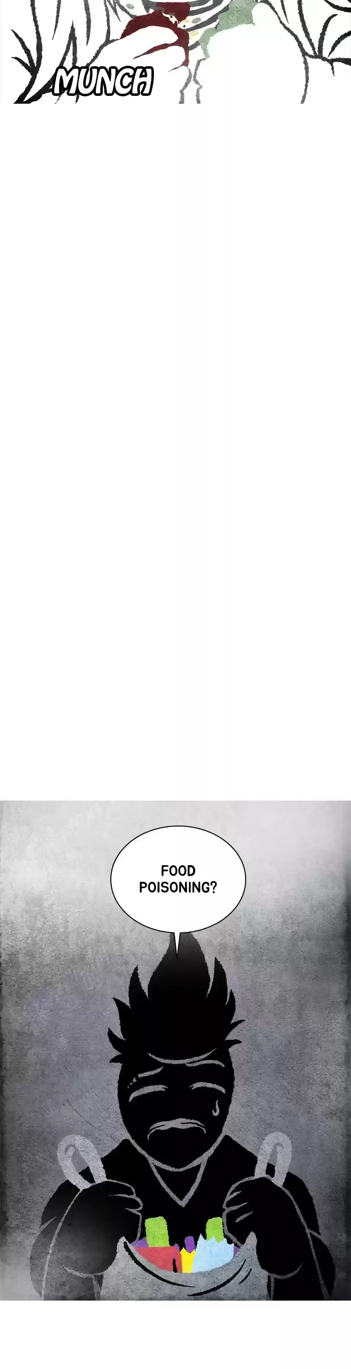 Guardians Of The Video Game Chapter 250