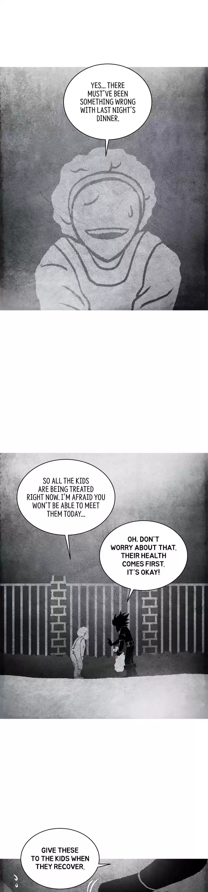 Guardians Of The Video Game Chapter 250