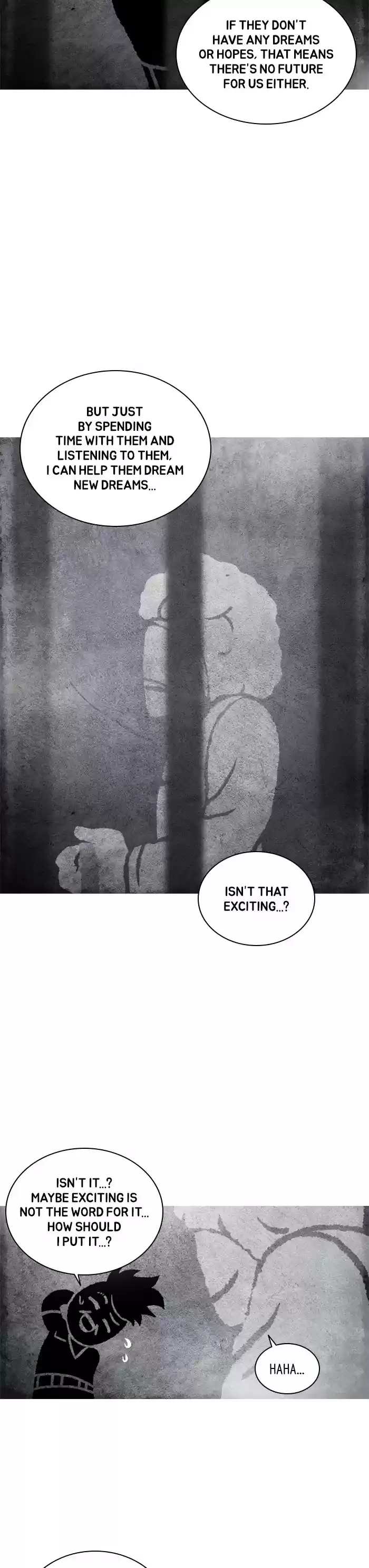 Guardians Of The Video Game Chapter 250