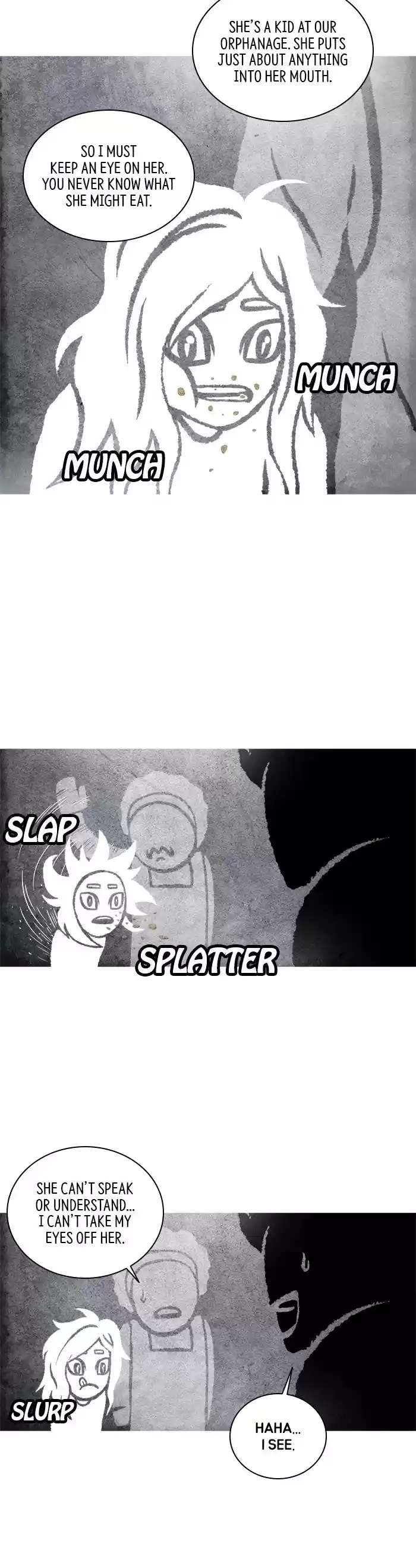 Guardians Of The Video Game Chapter 250