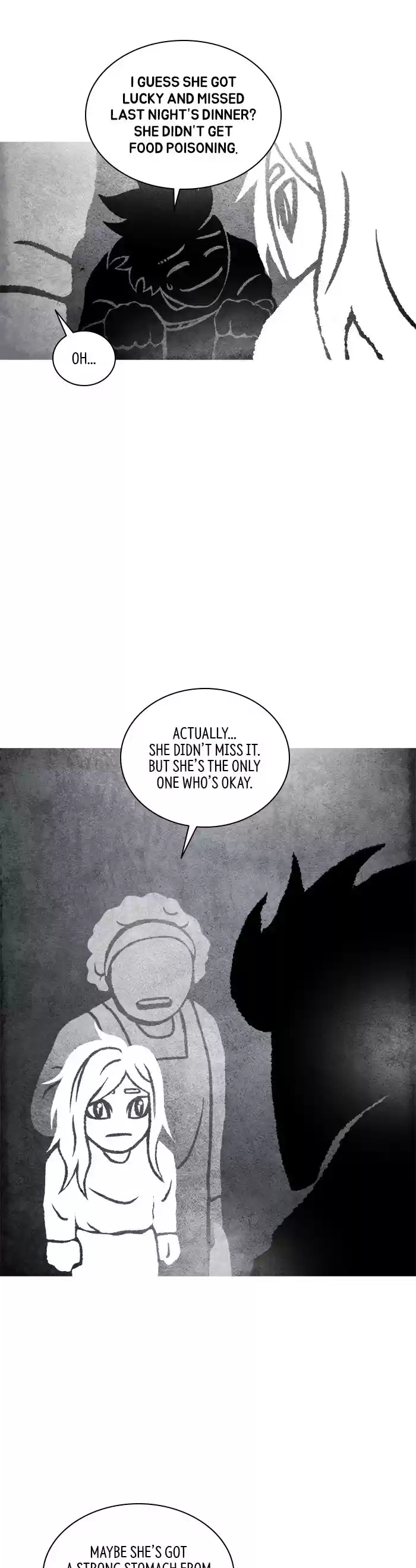 Guardians Of The Video Game Chapter 250