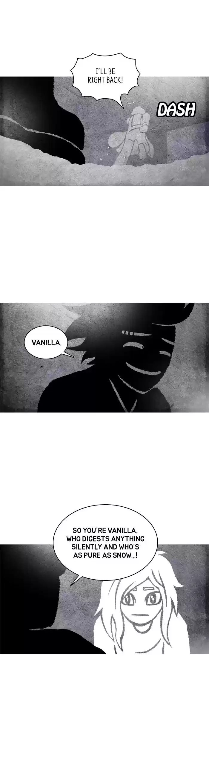 Guardians Of The Video Game Chapter 250