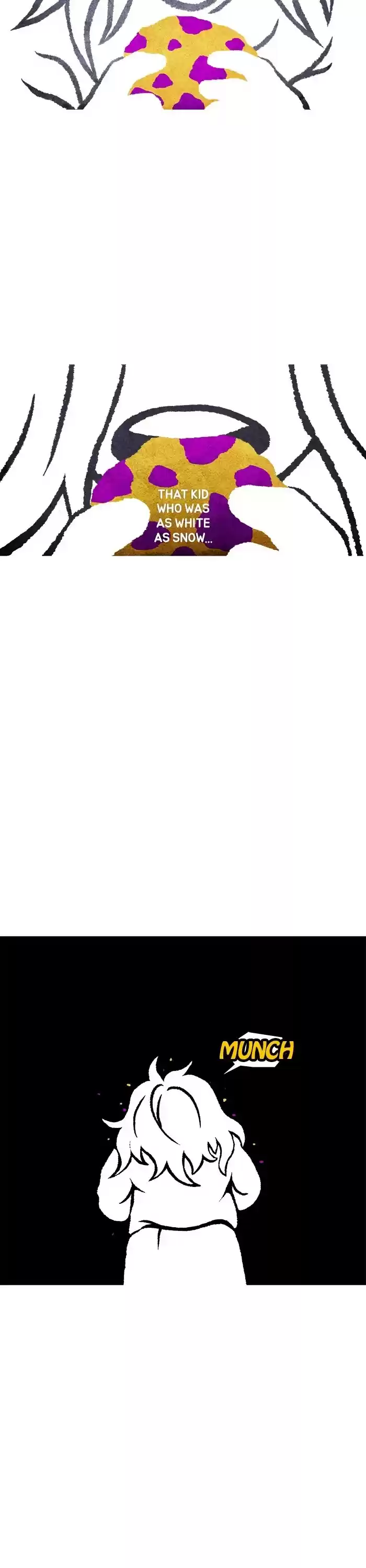 Guardians Of The Video Game Chapter 250