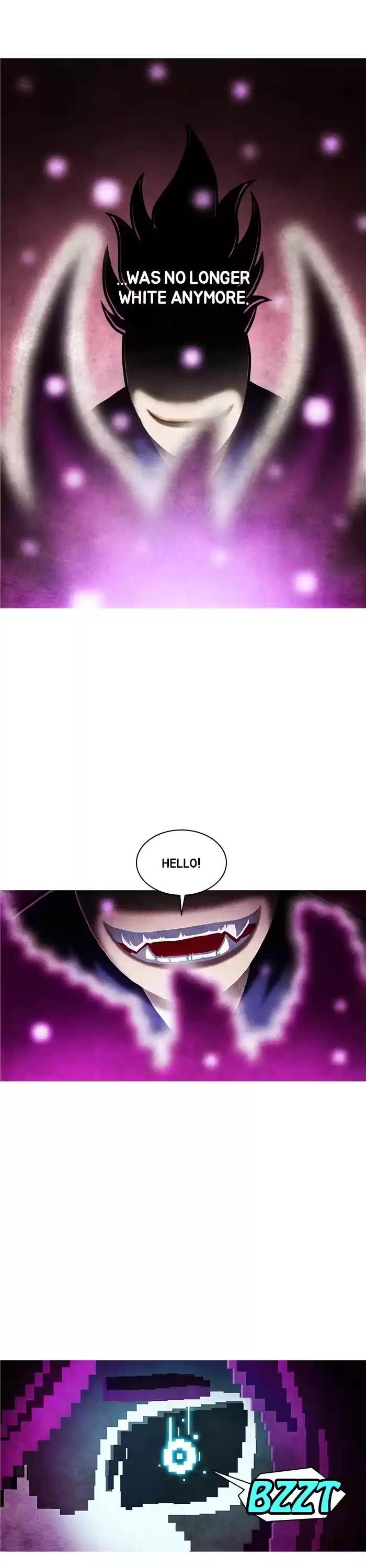 Guardians Of The Video Game Chapter 250