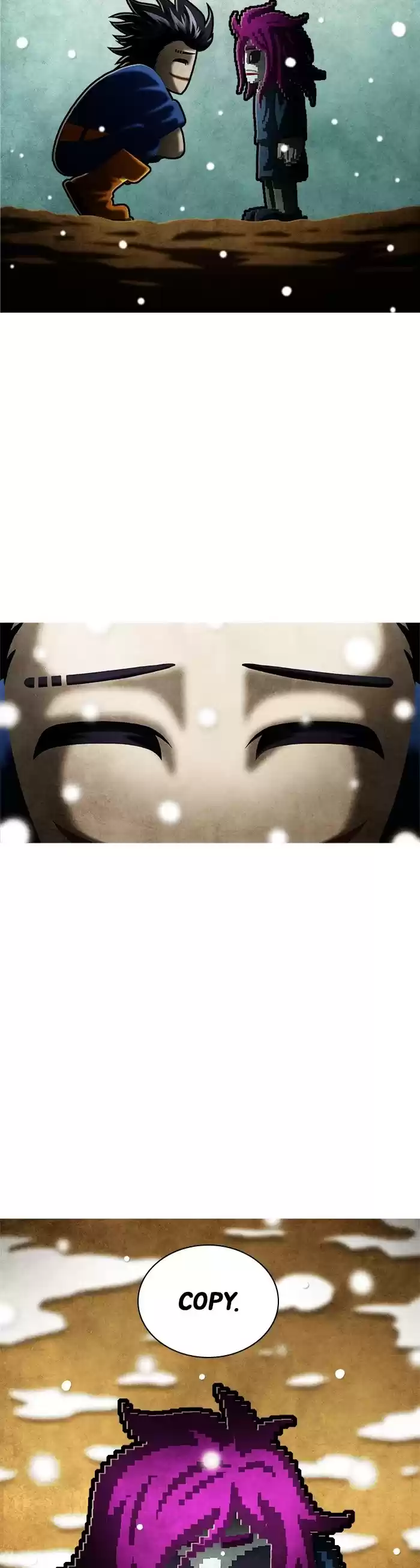 Guardians Of The Video Game Chapter 250