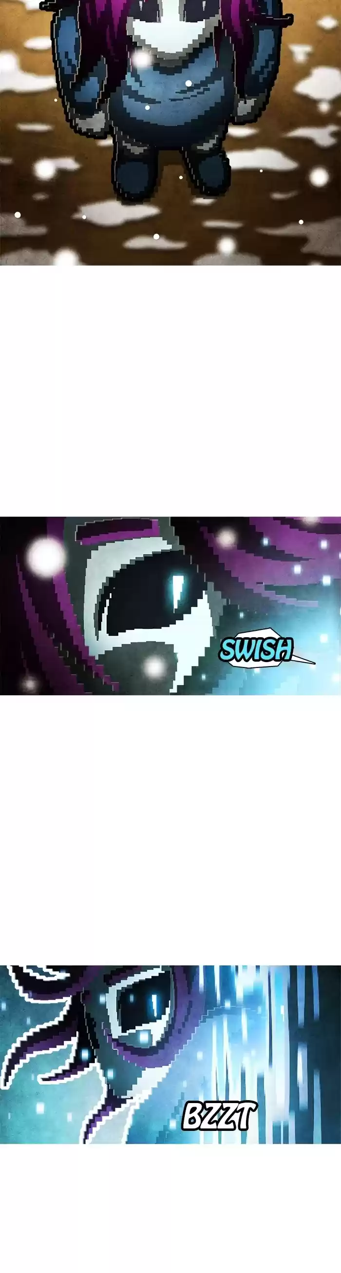 Guardians Of The Video Game Chapter 250