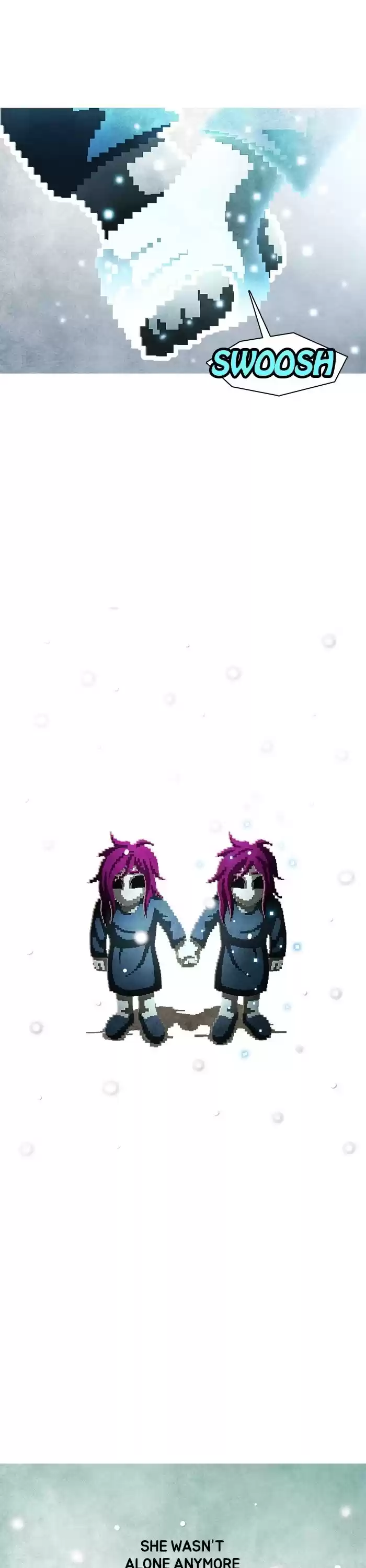 Guardians Of The Video Game Chapter 250