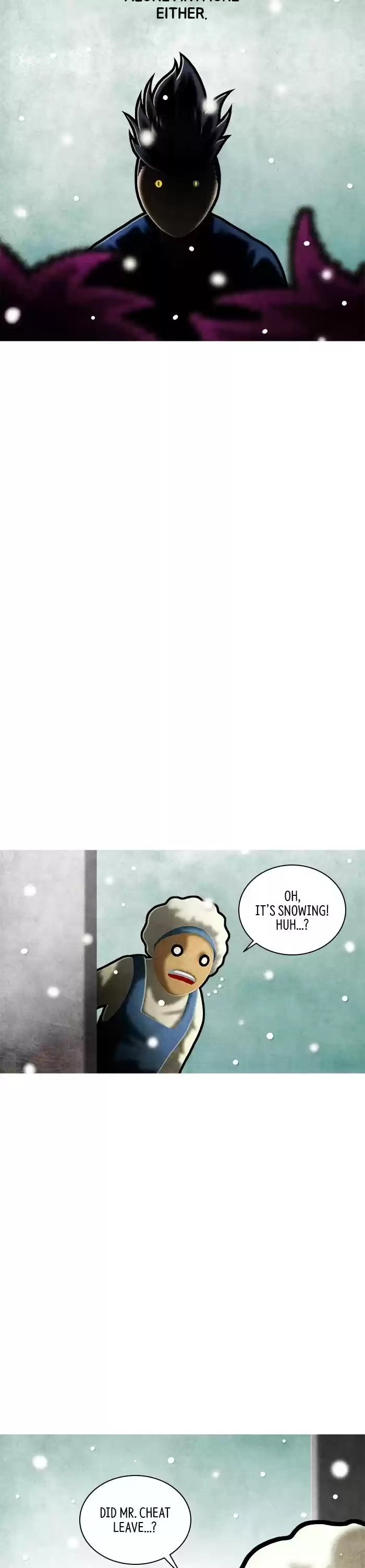 Guardians Of The Video Game Chapter 250