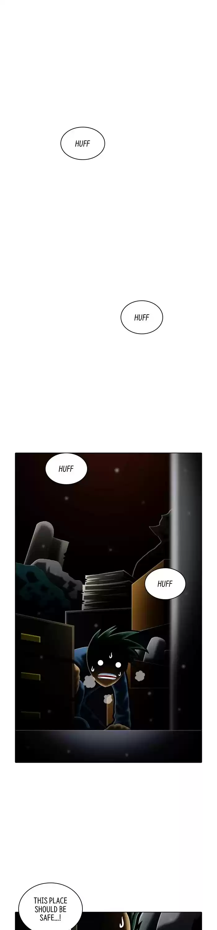 Guardians Of The Video Game Chapter 251