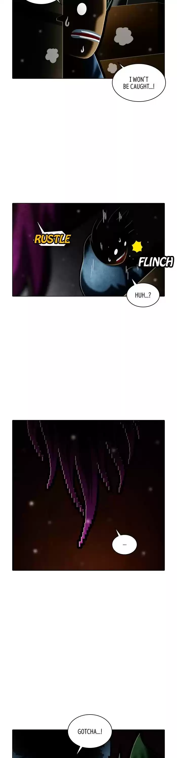 Guardians Of The Video Game Chapter 251