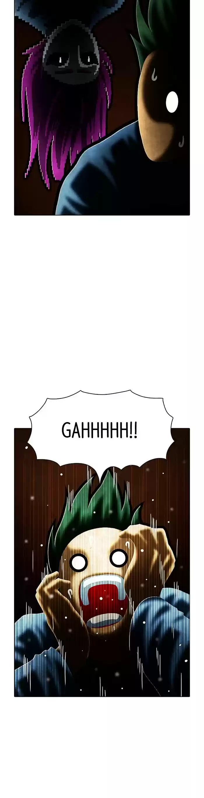 Guardians Of The Video Game Chapter 251