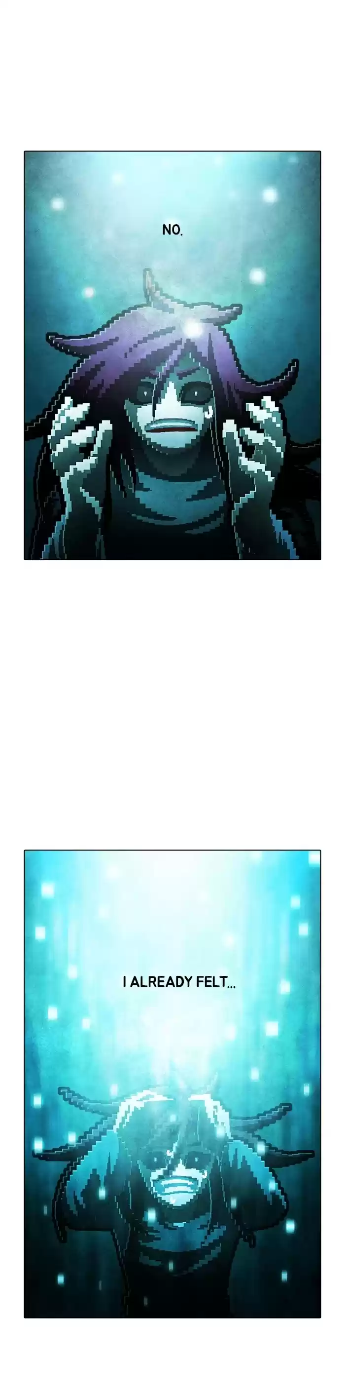 Guardians Of The Video Game Chapter 251