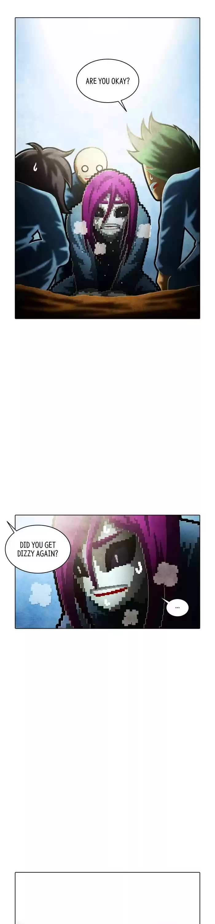 Guardians Of The Video Game Chapter 251