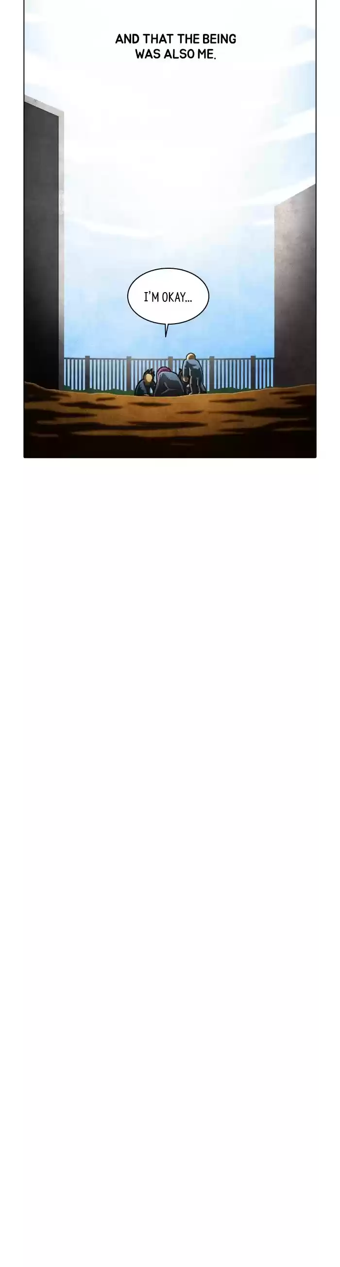 Guardians Of The Video Game Chapter 251