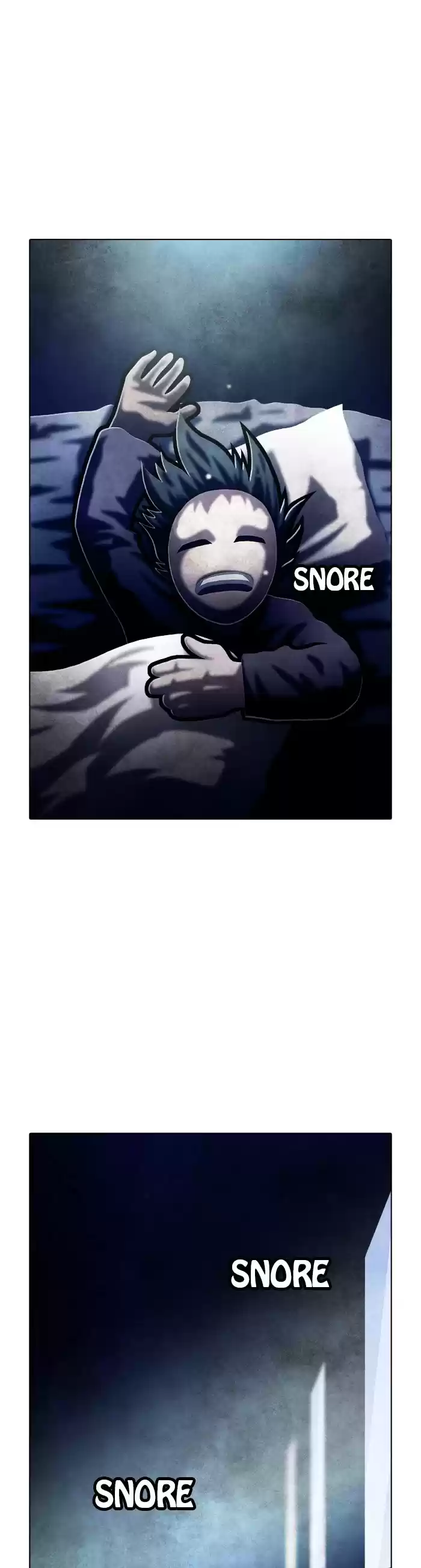 Guardians Of The Video Game Chapter 251