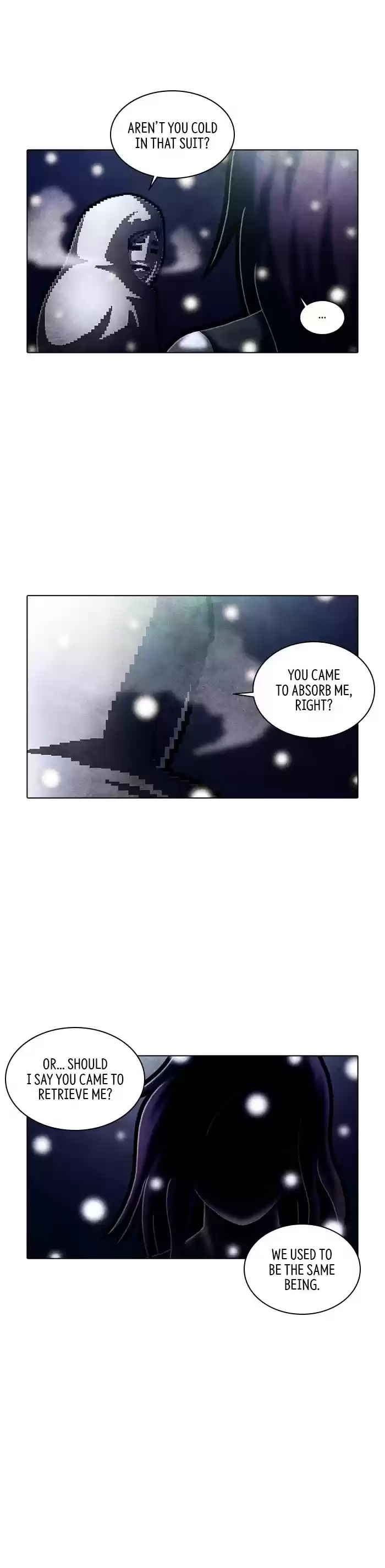 Guardians Of The Video Game Chapter 251