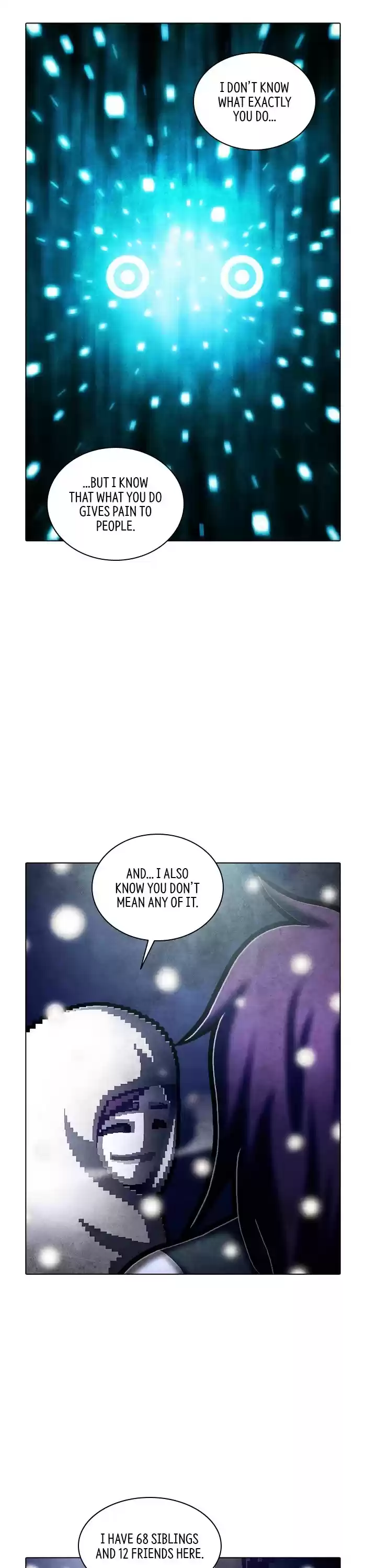 Guardians Of The Video Game Chapter 251