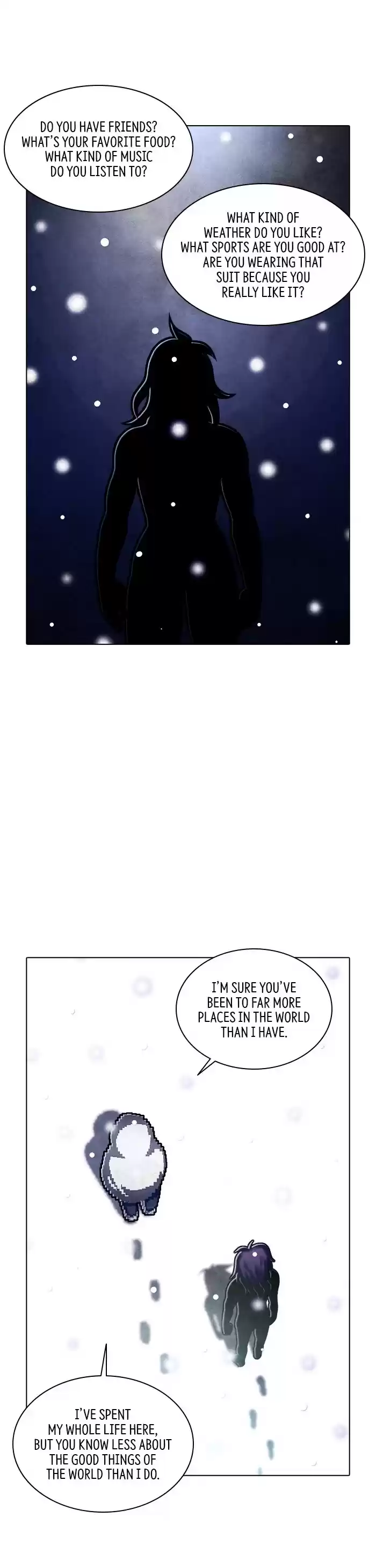 Guardians Of The Video Game Chapter 251