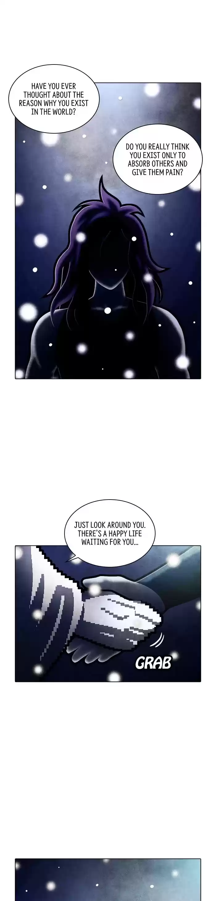 Guardians Of The Video Game Chapter 251