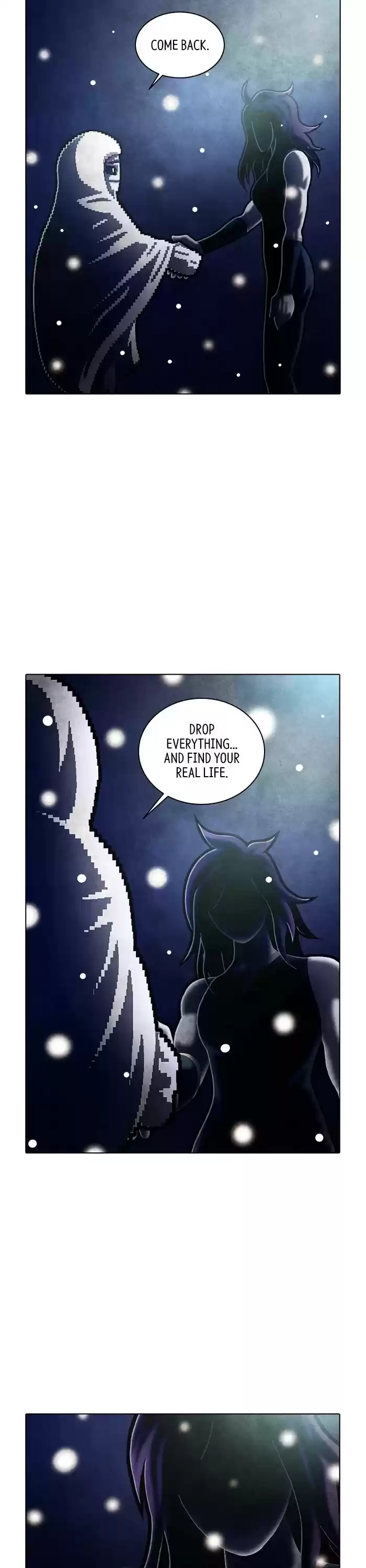 Guardians Of The Video Game Chapter 251