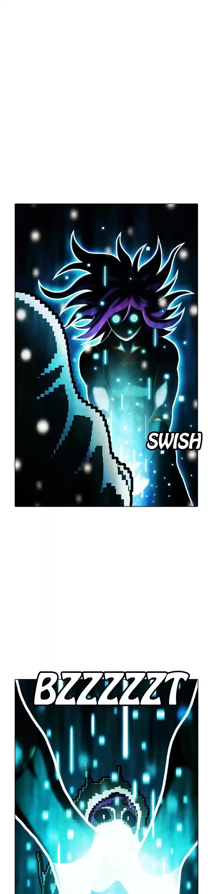 Guardians Of The Video Game Chapter 251