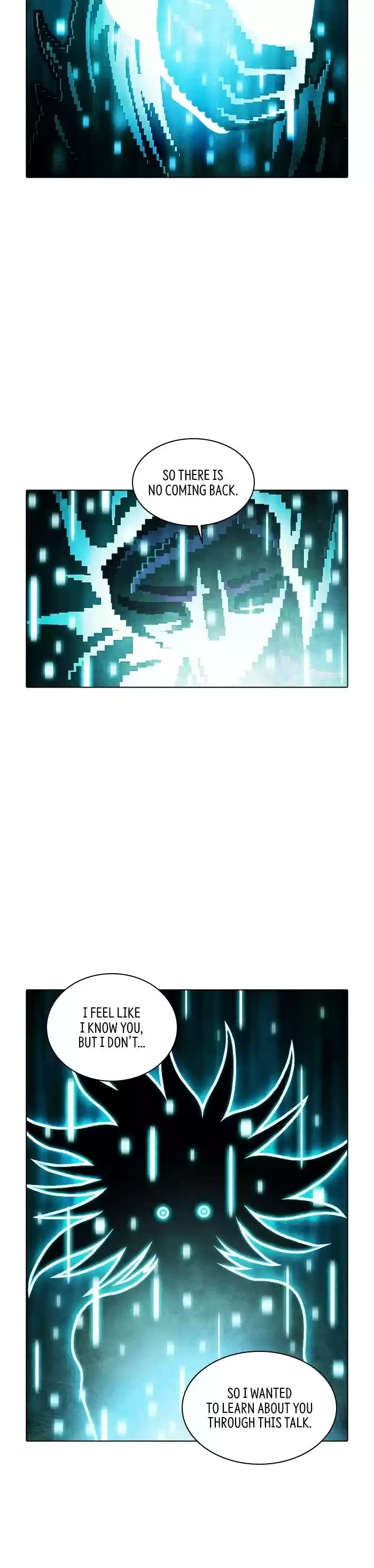 Guardians Of The Video Game Chapter 251